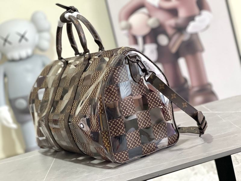 LV Travel Bags